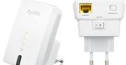 Nowy wzmacniacz sygnału: Wi-Fi w każdym zakątku domu