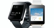 LG G Watch 2 zadebiutuje na IFA 2014?