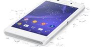 Kolejny wodoodporny smartfon Sony: Xperia M2 Aqua