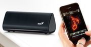 Mobilny głośnik Bluetooth: Genius SP-960BT