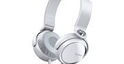 Słuchawki Sony MDR-XB 400W