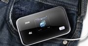 Szybki modem 4G od ZTE: MF93D