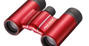 Nikon Aculon T01 - kolorowe lornetki kompaktowe