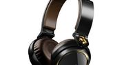 Sony prezentuje nowy model słuchawek MDR-XB 600W