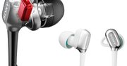 Nowe słuchawki douszne Sony: XBA-C10