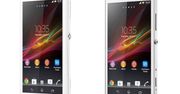 Dwa nowe smartfony od Sony - Xperia SP oraz Xperia L