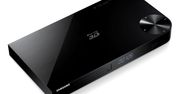 Nowe i drogie Blu-Ray'e Samsunga z tunerami DVB-T
