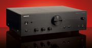 Wzmacniacz Onkyo A-9050: Test