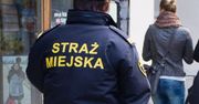 Tak straż miejska łamie prawo