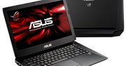 14-calowy notebook dla graczy? Asus G46VW ma nim być