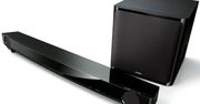 Soundbar z bezprzewodowym subwooferem: Yamaha YAS-201