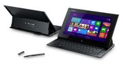 Hybrydowy Ultrabook Sony VAIO Duo 11