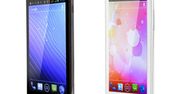 Nowe smartfony na rynku: Goclever Fone 500 i 450