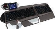 Mad Catz Strike 7 - klawiatura w cenie komputera