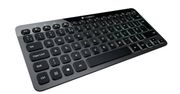 Nowa, droga klawiatura Bluetooth Illuminated Keyboard K810 od Logitech