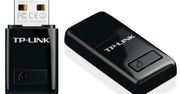 Miniaturowa karta Wi-Fi USB z punktem dostępowym