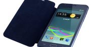 Smartfon Dual SIM: Tracer Oxygen GS1 - dwa rdzenie i 5 cali