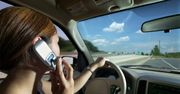 Zakaz rozmowy przez telefon nie zmniejszył liczby wypadków drogowych w Kalifornii