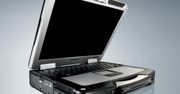 21 godzin pracy na bateriach - Panasonic Toughbook CF-31