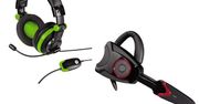Bluetooth i słuchawki do Xboxa 360 i PS3