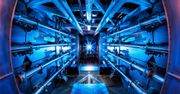 Naukowcy uruchomili najpotężniejszy laser na świecie