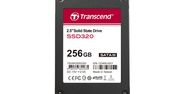 Kolejne dyski SSD: Transcend SSD320