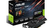 Nowe karty graficzne Asus: GeForce GTX 660 i GTX 650