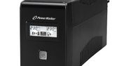 Awaryjny zasilacz UPS Power Walker o mocy 850 VA