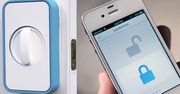 Lockitron: otwieranie i zamykanie drzwi za pomocą smartfona