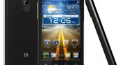 Premiera ZTE Blade III