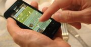 MOPR testuje smartfony Xperia go