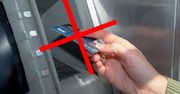 Bankomat wypłaci nawet bez karty