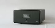 Test Hegel HD2: przetwornik cyfrowo-analogowy USB