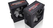Nowe zasilacze Zalman ZM450-GS i ZM500-GS