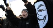 Polacy popierają protestujących przeciw ACTA