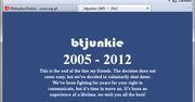 Btjunkie kolejną ofiarą walki z piractwem