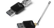 Miniaturowy tuner DVB-T - zabierz go ze sobą