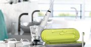 Ultradźwiękowa szczoteczka Philips Sonicare DiamondClean HX9332/04