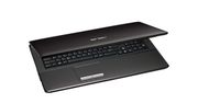 Laptop Asus K93SM - 18,4-calowe multimedialne centrum rozrywki