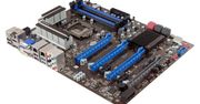 Sapphire Pure Platinum Z77/K - płyta główna dla procesorów Ivy Bridge