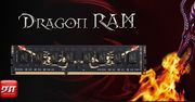 Pamięci RAM DDR3 Geil Black Dragon