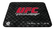 Co ma wspólnego SteelSeries z walkami UFC?