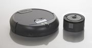 Robot, który umyje podłogi za ciebie! iRobot Scooba