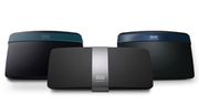 Nowe rutery Linksys Smart Wi-Fi