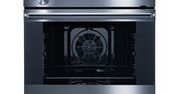 Piekarnik parowy Electrolux EOB98000X