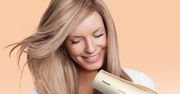 Philips ActiveCare - suszarka, która wie, że włosy są już suche