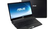Asus U44SG - wyjątkowo cienki, 14-calowy notebook z SSD