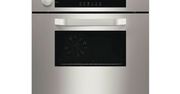 Piekarnik parowy Zanussi ZCB990XQ