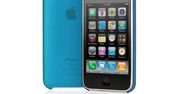 Etui Cygnett Frost - ochrona dla iPhone'a