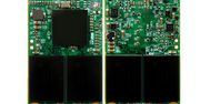 Miniaturowe dyski SSD z SATA III 6GB/s od Transcend